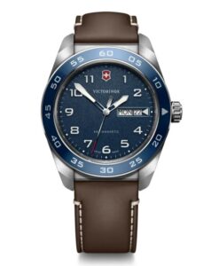 VICTORINOX V242040 SS BLUE