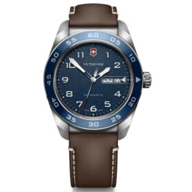 VICTORINOX V242040 SS BLUE