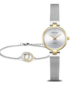 BERING 17724-010-GWP RELOJ   JOYA