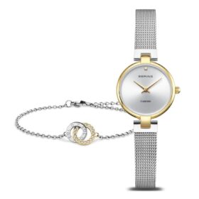 BERING 17724-010-GWP RELOJ   JOYA