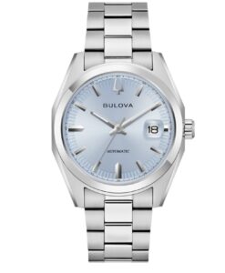 BULOVA 96B469 SURVEYOR MECHA CLASSIC 39mm