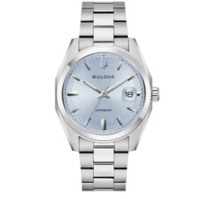 BULOVA 96B469 SURVEYOR MECHA CLASSIC 39mm