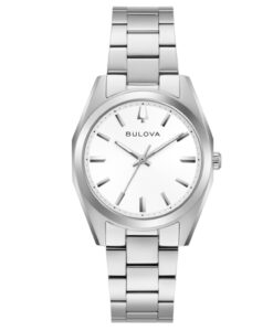 BULOVA 96L347 SURVEYOR LADY