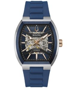 BULOVA 98A318 MAQUINA