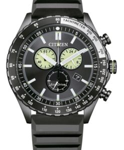 CITIZEN AT2565-05E ECO-DRIVE CRONO
