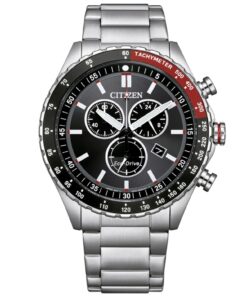 CITIZEN AT2566-88E ECO-DRIVE CRONO