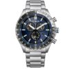 CITIZEN AT2569-80L ECO-DRIVE CRONO SPORTY
