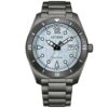 CITIZEN AW1887-56L MARINE188 ECO-DRIVE GREY