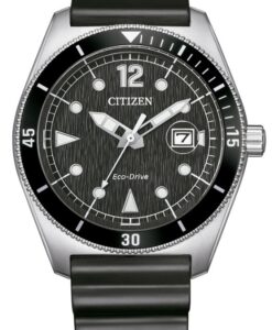 CITIZEN AW1889-00E MARINE188  ECO-DRIVE ANALÓGICO