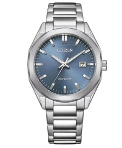 CITIZEN BM7620-83M ECO-DRIVE ANALÓGICO UNISEX 38mm