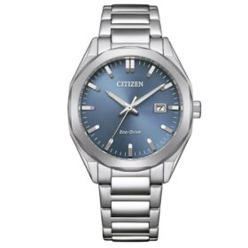 CITIZEN BM7620-83M ECO-DRIVE ANALÓGICO UNISEX 38mm