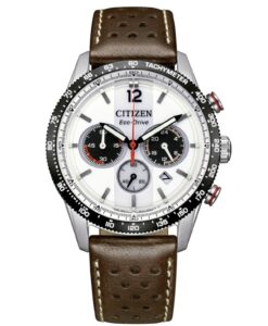 CITIZEN CA4714-04A ECO-DRIVE CRONO