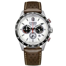 CITIZEN CA4714-04A ECO-DRIVE CRONO