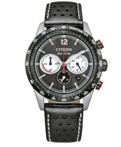 CITIZEN CA4717-06E ECO-DRIVE CRONO