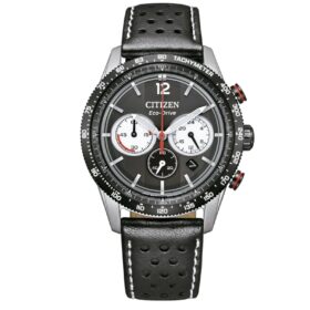 CITIZEN CA4717-06E ECO-DRIVE CRONO
