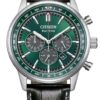 CITIZEN CA4720-01X CHRONO PILOT ECO-DRIVE 