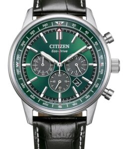CITIZEN CA4720-01X CHRONO PILOT ECO-DRIVE 