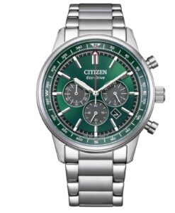 CITIZEN CA4720-52X CHRONO PILOT ECO-DRIVE 