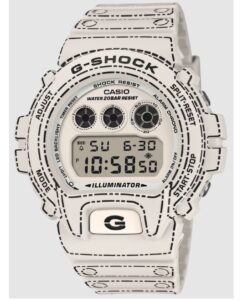 G-SGOCK DW-6900RGM-5ER