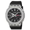 G-SHOCK GM-2100M-1AER G-STEEL