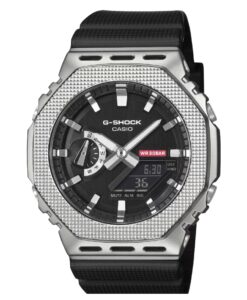 G-SHOCK GM-2100M-1AER G-STEEL