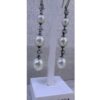 MAJORICA 11181 01 2 000 010 1 PENDIENTES PLATA