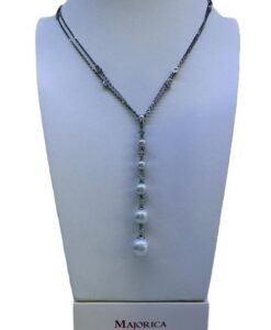 MAJORICA 11184 01 2 000 010 1 GARGANTILLA