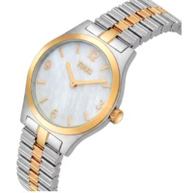 TOUS EPIC ICON SS 3000149200-31mm