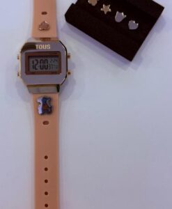 TOUS XPRESurSLF DIIGITAL CHARMS IPRG 3000150900