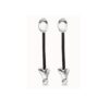 UNO DE 50 PEN1073MARMTL PENDIENTES