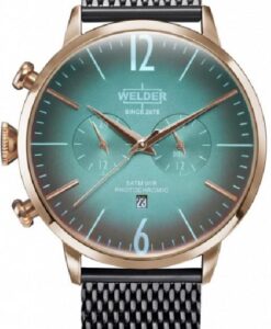 WELDER WWRC405 BREEZY