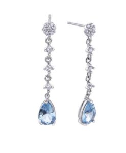 DURAN 00511519 PEDNTS SPOSATA ROSETON PAVE CIRCONI