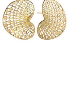 DURAN 00513921 PENDIENTE SIMETRIA FORMA CORAZON 