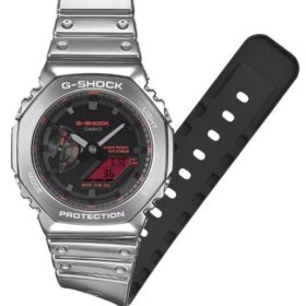 G SHOCK GM-2100YRA-8AER