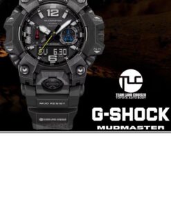 G-SHOCK GWG-B1000TLC-1AER
