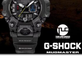 G-SHOCK GWG-B1000TLC-1AER