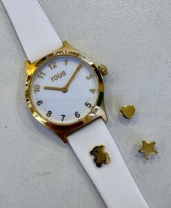 TOUS EPIC ICON CHARMS KDT SILICON 3000148900