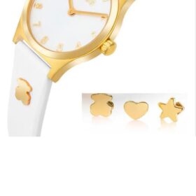 TOUS EPIC ICON CHARMS KDT SILICON 3000148900