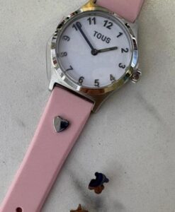 TOUS EPIC ICON CHARMS KDT SILICONA 3000149000 