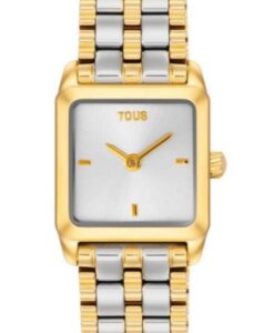 TOUS SS/IPG ESFERA PLATA BRAZALET3000150100