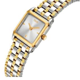 TOUS SS/IPG ESFERA PLATA BRAZALET3000150100