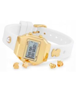 TOUS XPRESurSLF DIGITAL CHARMS 3000150700 