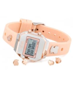 TOUS XPRESurSLF DIIGITAL CHARMS IPRG 3000150900