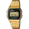 CASIO A159WGEA-1EF VINTAGE