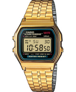 CASIO A159WGEA-1EF VINTAGE