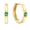DURAN 00512754 AROS PRETTY CIRCONITA VERD 1 3CM