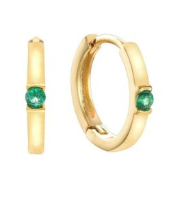 DURAN 00512754 AROS PRETTY CIRCONITA VERD 1 3CM