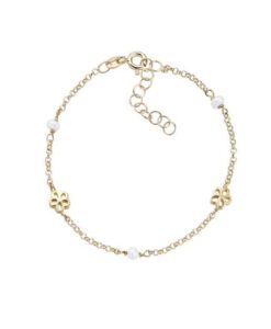 DURAN 00513062 PULSRRA PRIMERA JOYA FLORES PERLAS