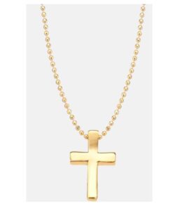 DURAN 00513074 COLGANTE PRIEMERA JOYA CRUZ LISA