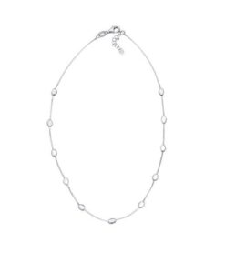 DURAN 00513450 COLLAR CORTO PICCOLA CADENA PEPITA 